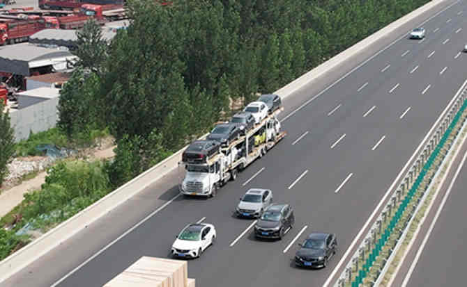 汉川高速公路汽车救援